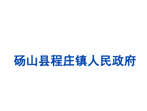 碭山縣程莊鎮人民政府